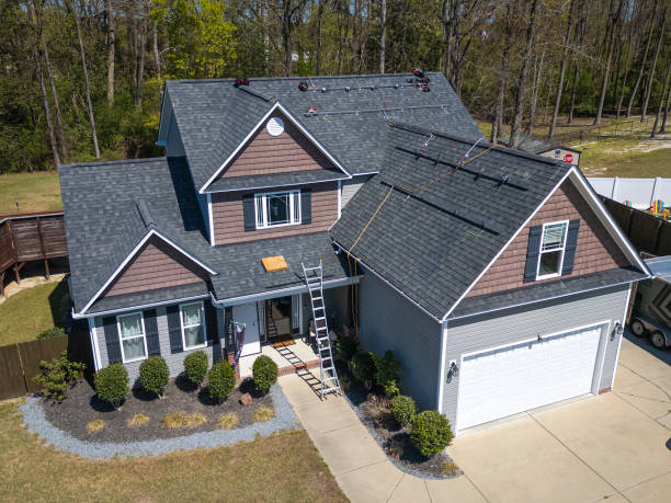 Best Sheet Metal Roofing  in Commerce, TX